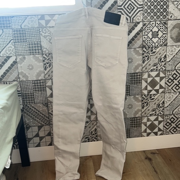 34x34 Zara Pants! Barely worn - Picture 2 of 3
